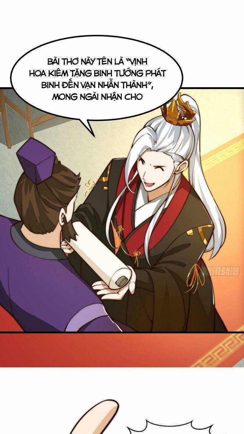 Ta Dùng Sách Giải Trí Thành Thánh Nhân Chapter 94 trang 25