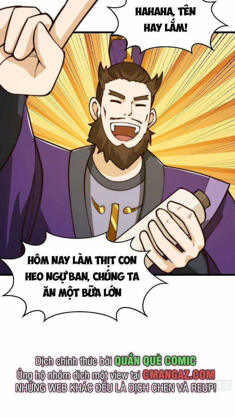 Ta Dùng Sách Giải Trí Thành Thánh Nhân Chapter 94 trang 26