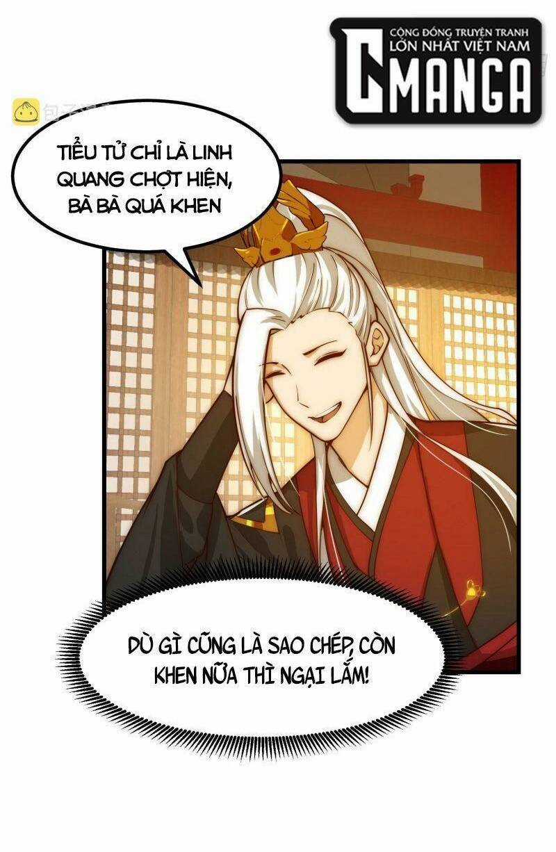 Ta Dùng Sách Giải Trí Thành Thánh Nhân Chapter 94 trang 28