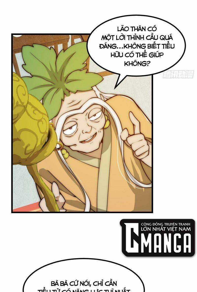 Ta Dùng Sách Giải Trí Thành Thánh Nhân Chapter 94 trang 29