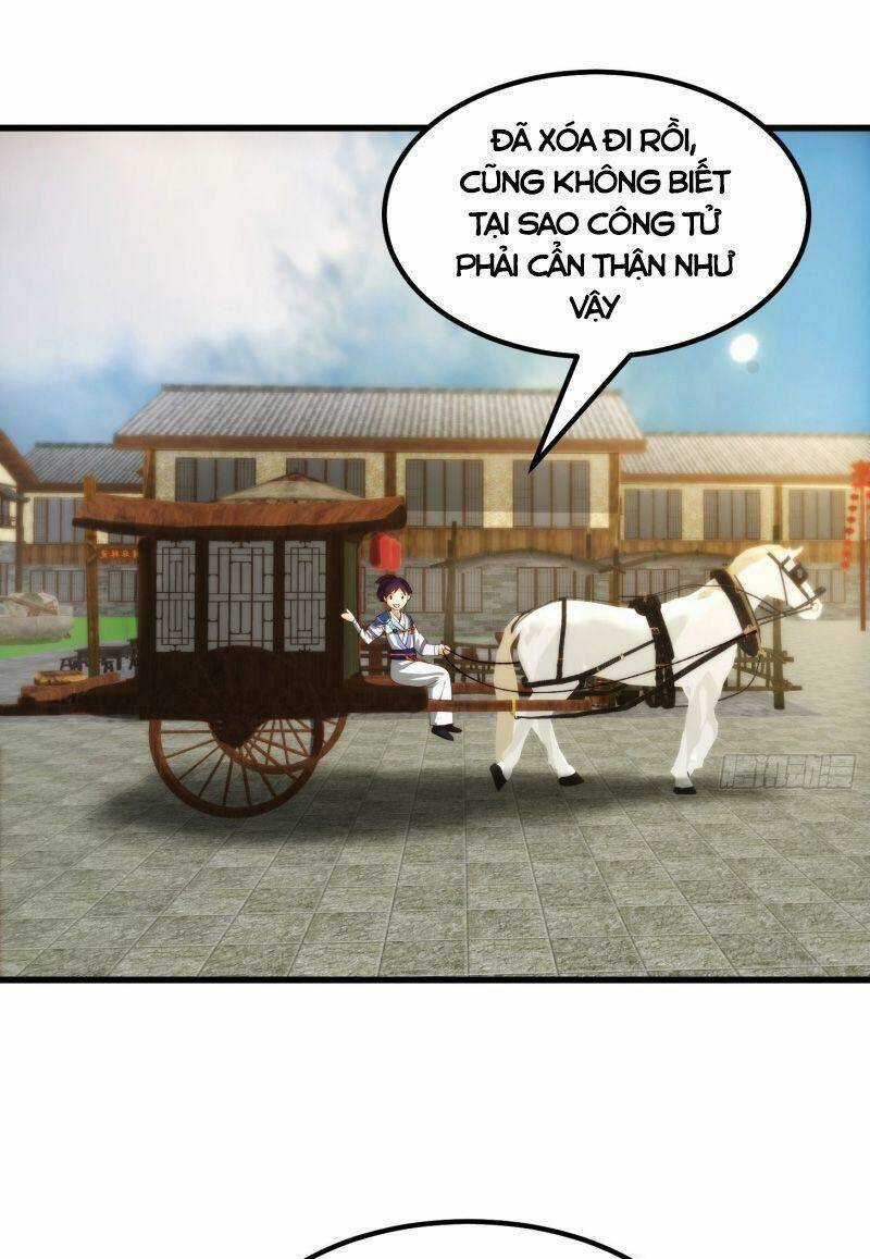 Ta Dùng Sách Giải Trí Thành Thánh Nhân Chapter 94 trang 3