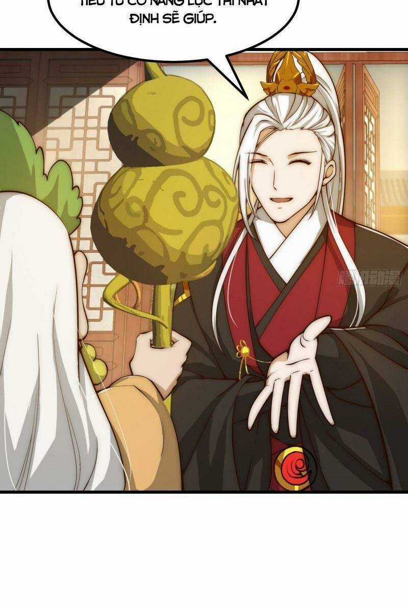 Ta Dùng Sách Giải Trí Thành Thánh Nhân Chapter 94 trang 30