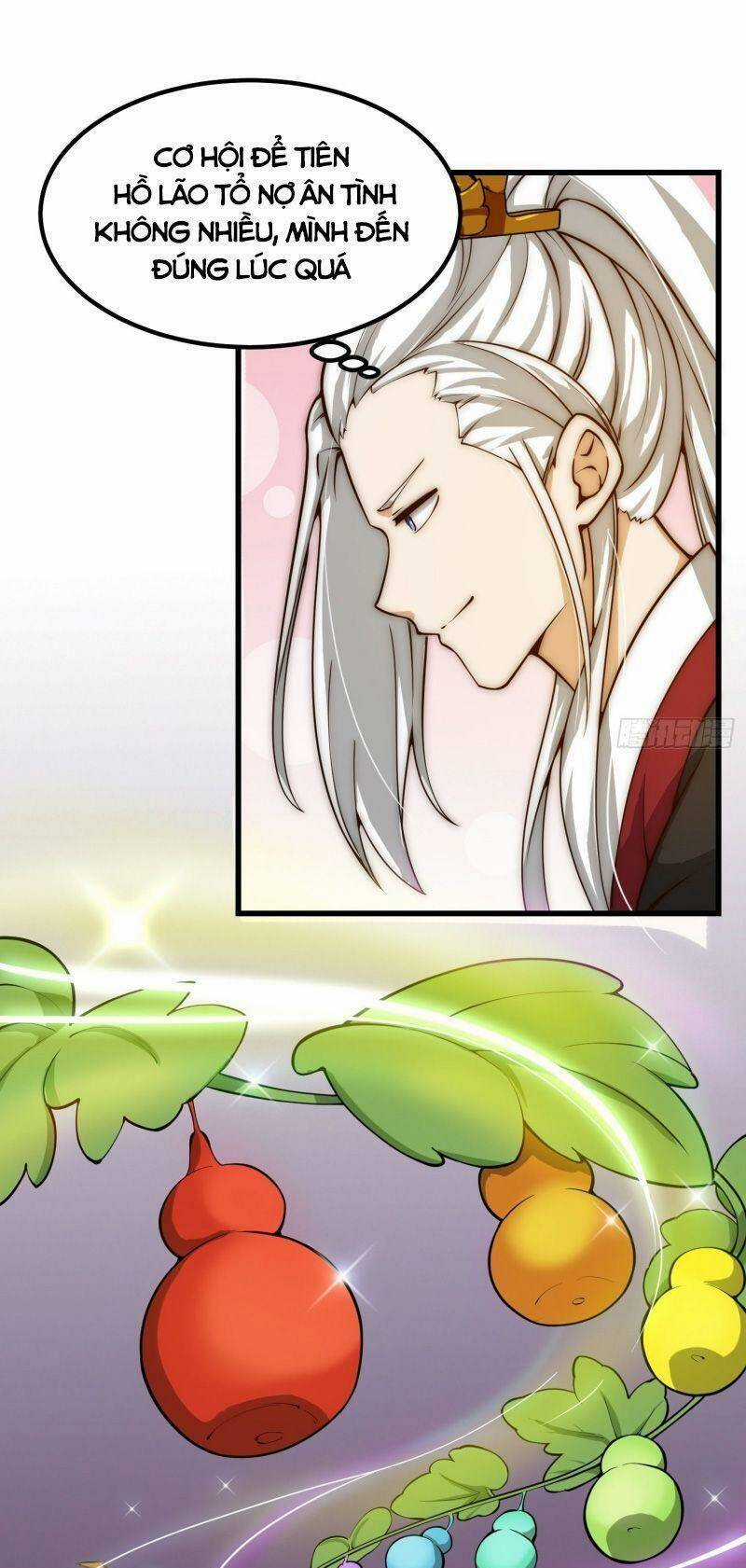 Ta Dùng Sách Giải Trí Thành Thánh Nhân Chapter 94 trang 31