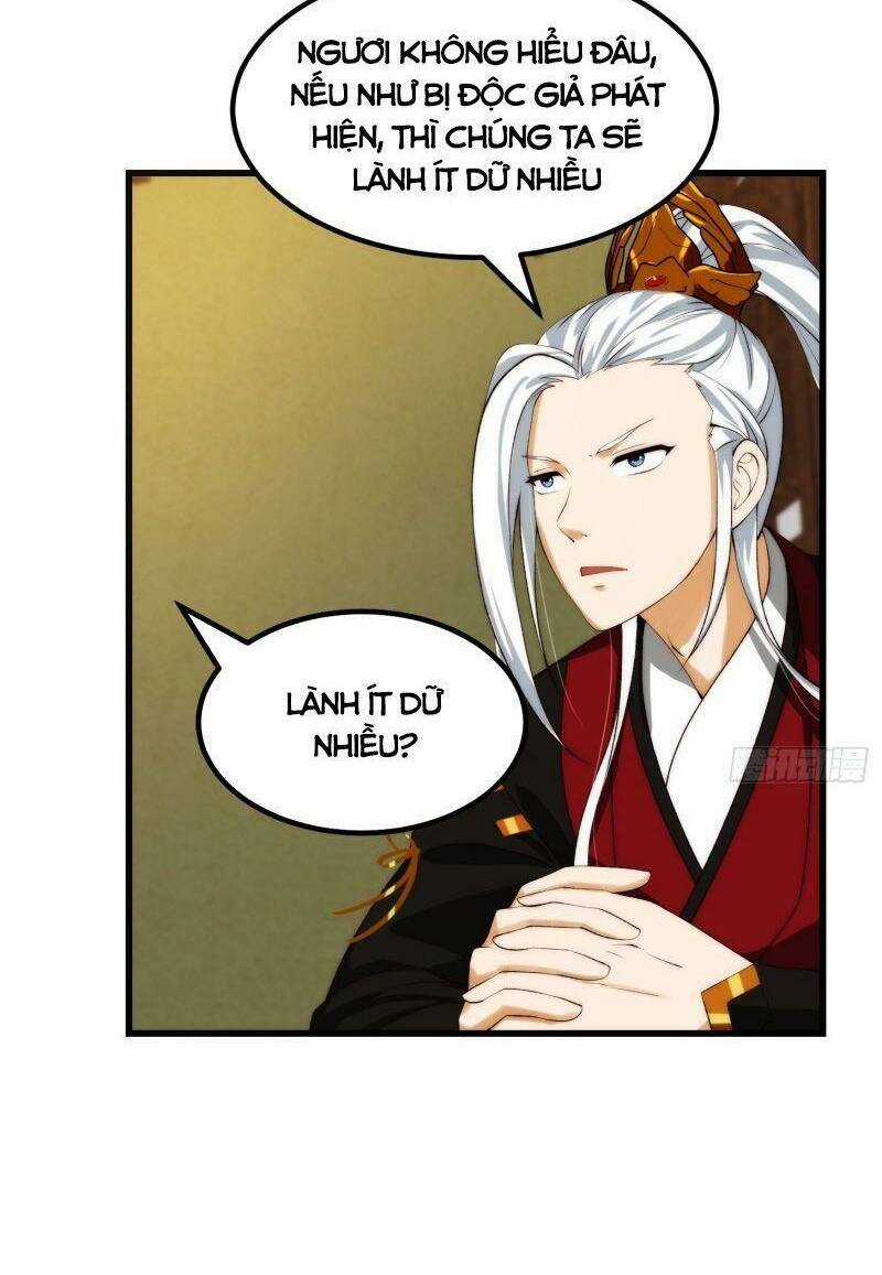 Ta Dùng Sách Giải Trí Thành Thánh Nhân Chapter 94 trang 4