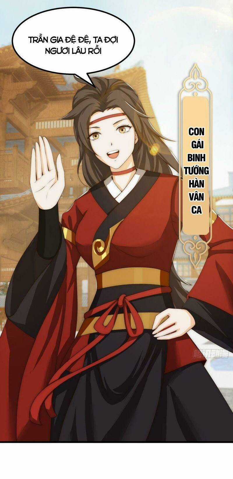 Ta Dùng Sách Giải Trí Thành Thánh Nhân Chapter 94 trang 8