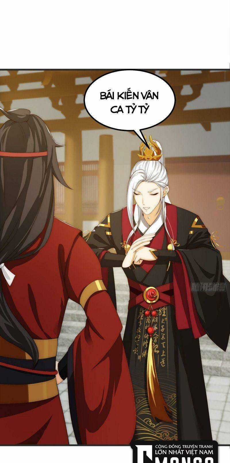 Ta Dùng Sách Giải Trí Thành Thánh Nhân Chapter 94 trang 9