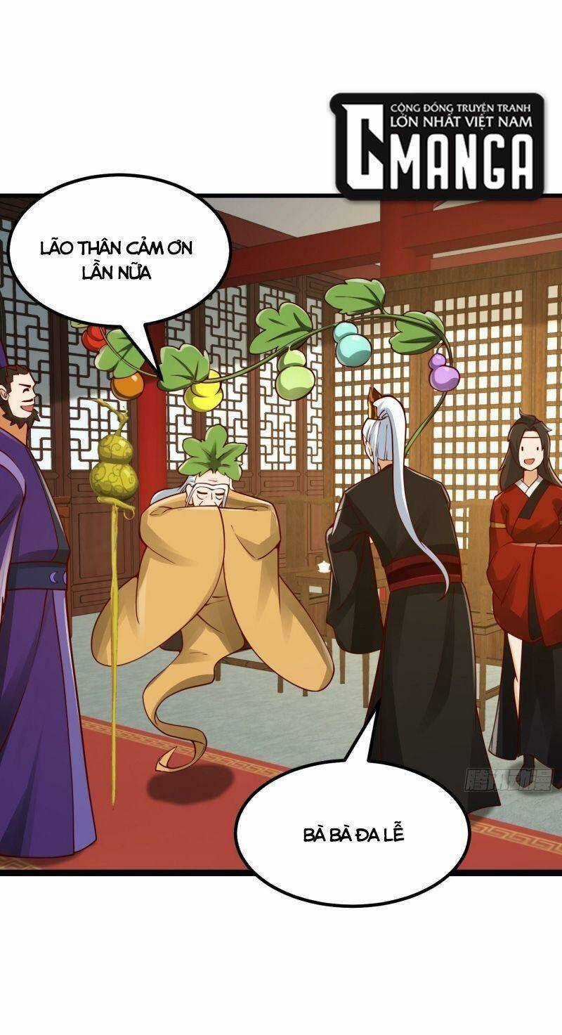 Ta Dùng Sách Giải Trí Thành Thánh Nhân Chapter 95 trang 10