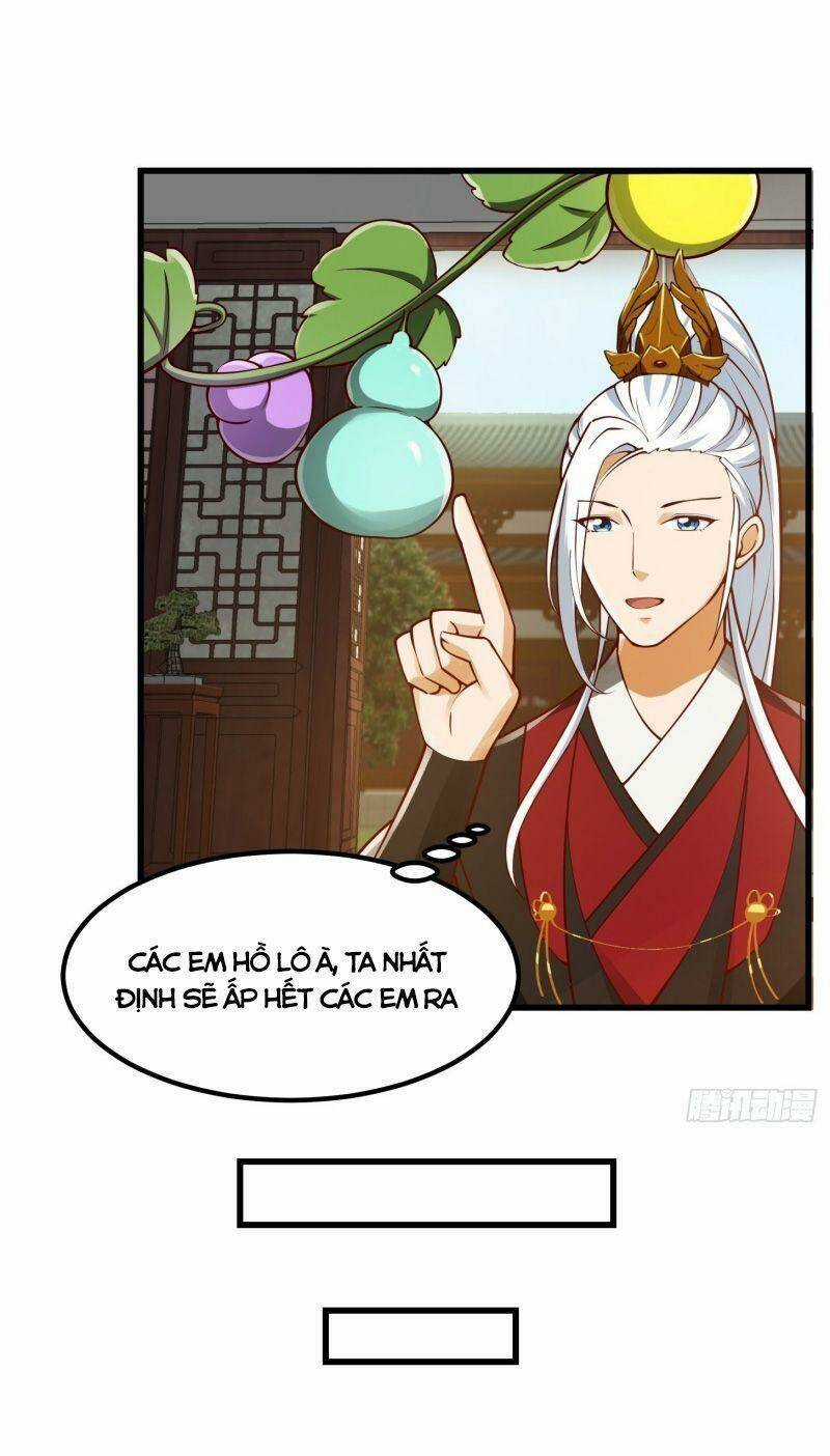 Ta Dùng Sách Giải Trí Thành Thánh Nhân Chapter 95 trang 11