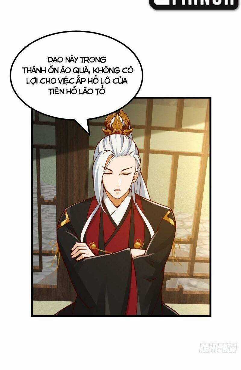 Ta Dùng Sách Giải Trí Thành Thánh Nhân Chapter 95 trang 14