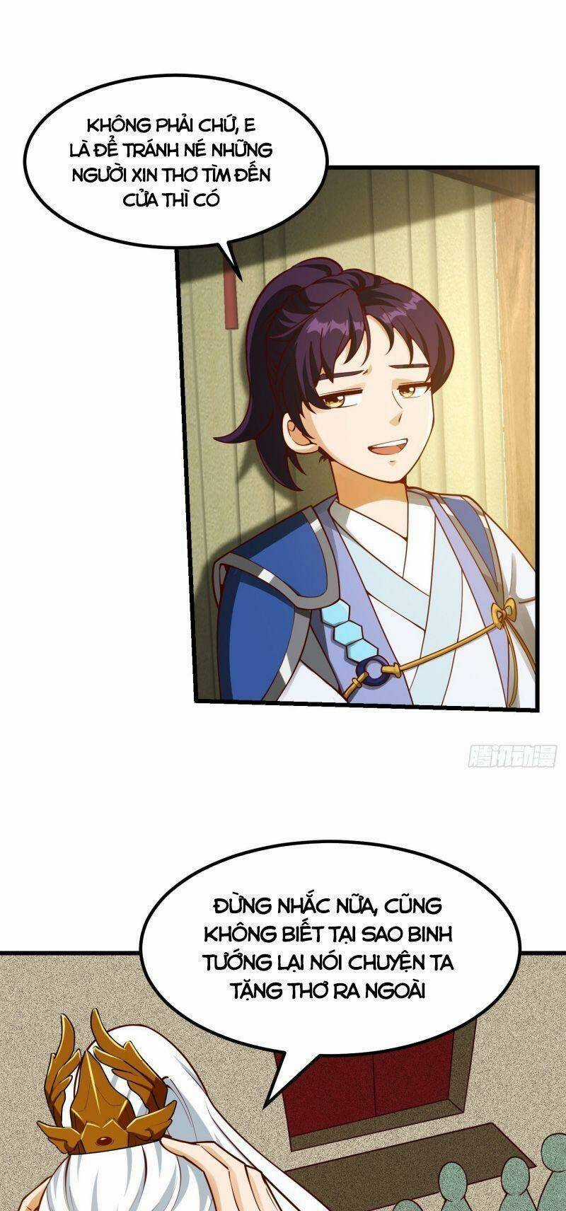 Ta Dùng Sách Giải Trí Thành Thánh Nhân Chapter 95 trang 15