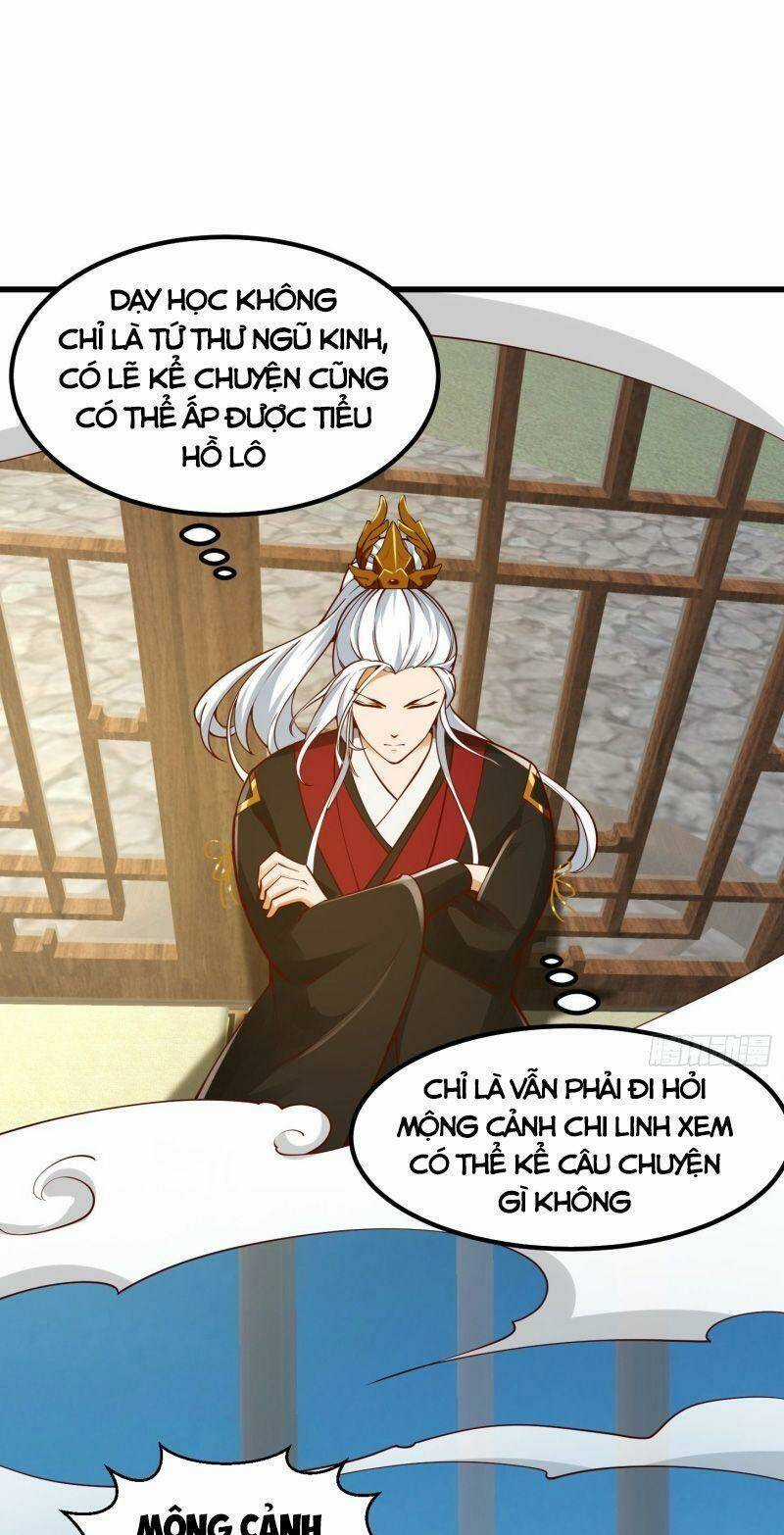 Ta Dùng Sách Giải Trí Thành Thánh Nhân Chapter 95 trang 17