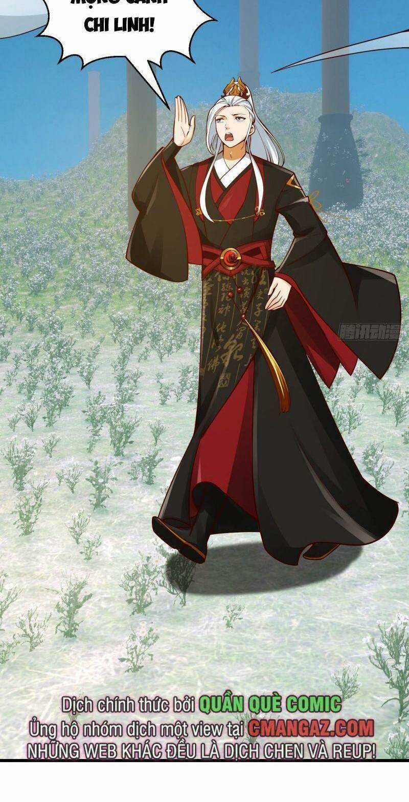 Ta Dùng Sách Giải Trí Thành Thánh Nhân Chapter 95 trang 18