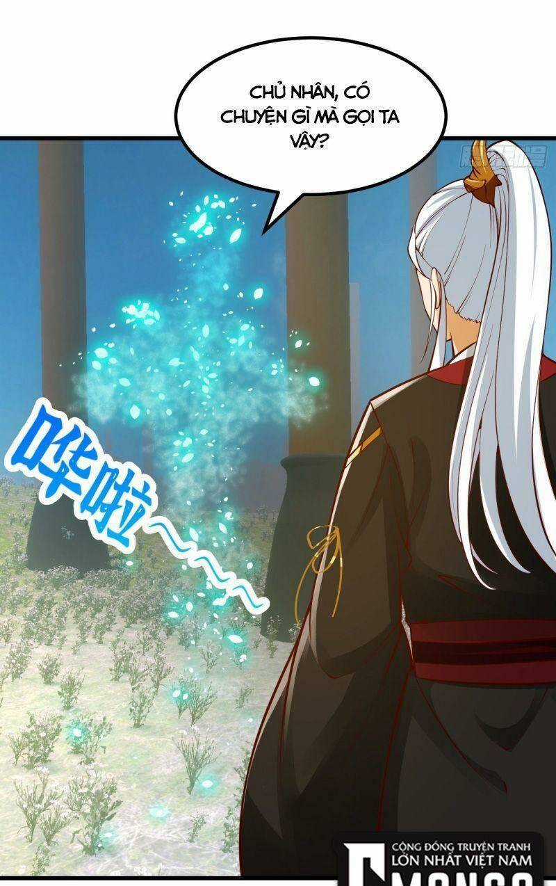 Ta Dùng Sách Giải Trí Thành Thánh Nhân Chapter 95 trang 19