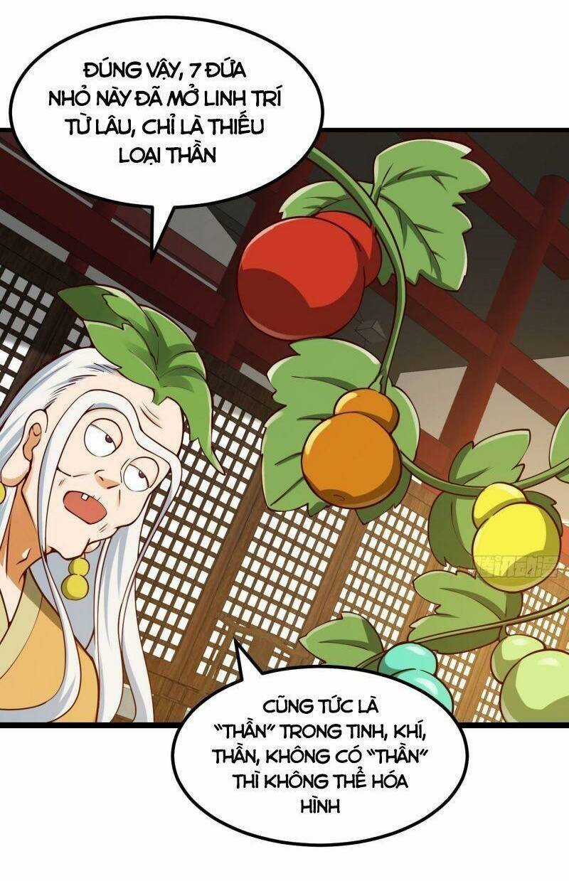 Ta Dùng Sách Giải Trí Thành Thánh Nhân Chapter 95 trang 2