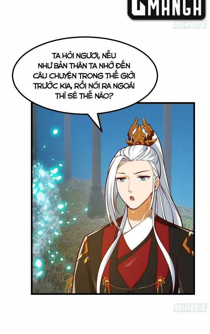 Ta Dùng Sách Giải Trí Thành Thánh Nhân Chapter 95 trang 20