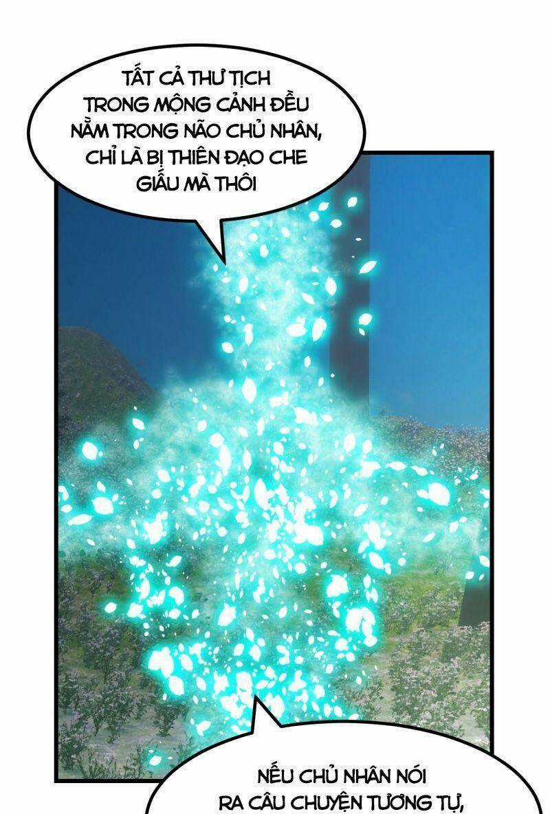 Ta Dùng Sách Giải Trí Thành Thánh Nhân Chapter 95 trang 21