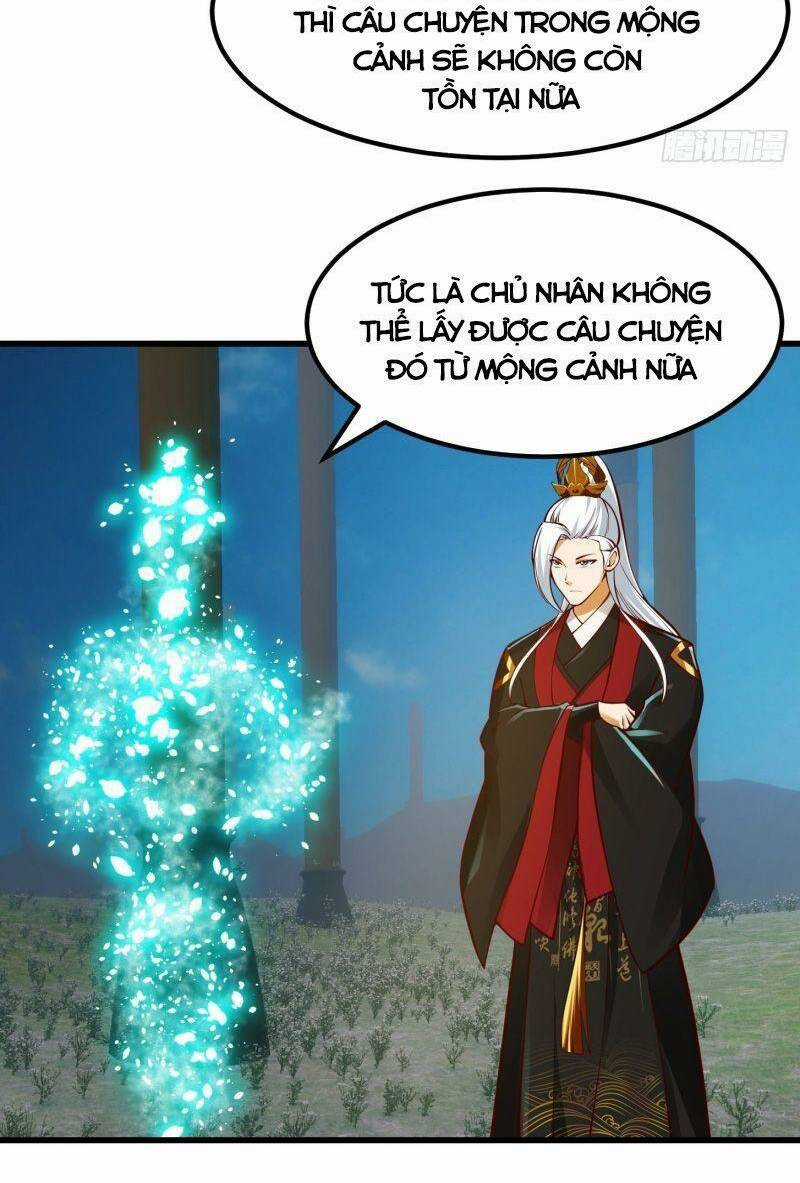 Ta Dùng Sách Giải Trí Thành Thánh Nhân Chapter 95 trang 22