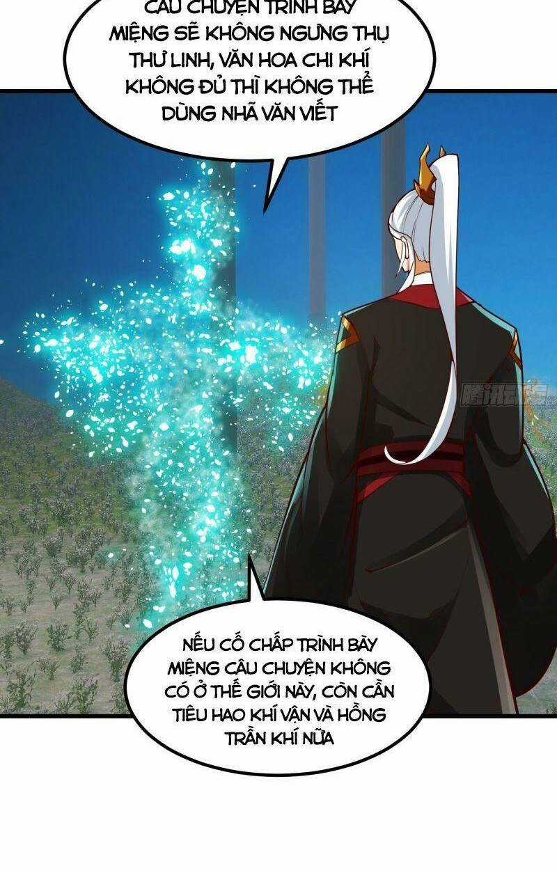 Ta Dùng Sách Giải Trí Thành Thánh Nhân Chapter 95 trang 24