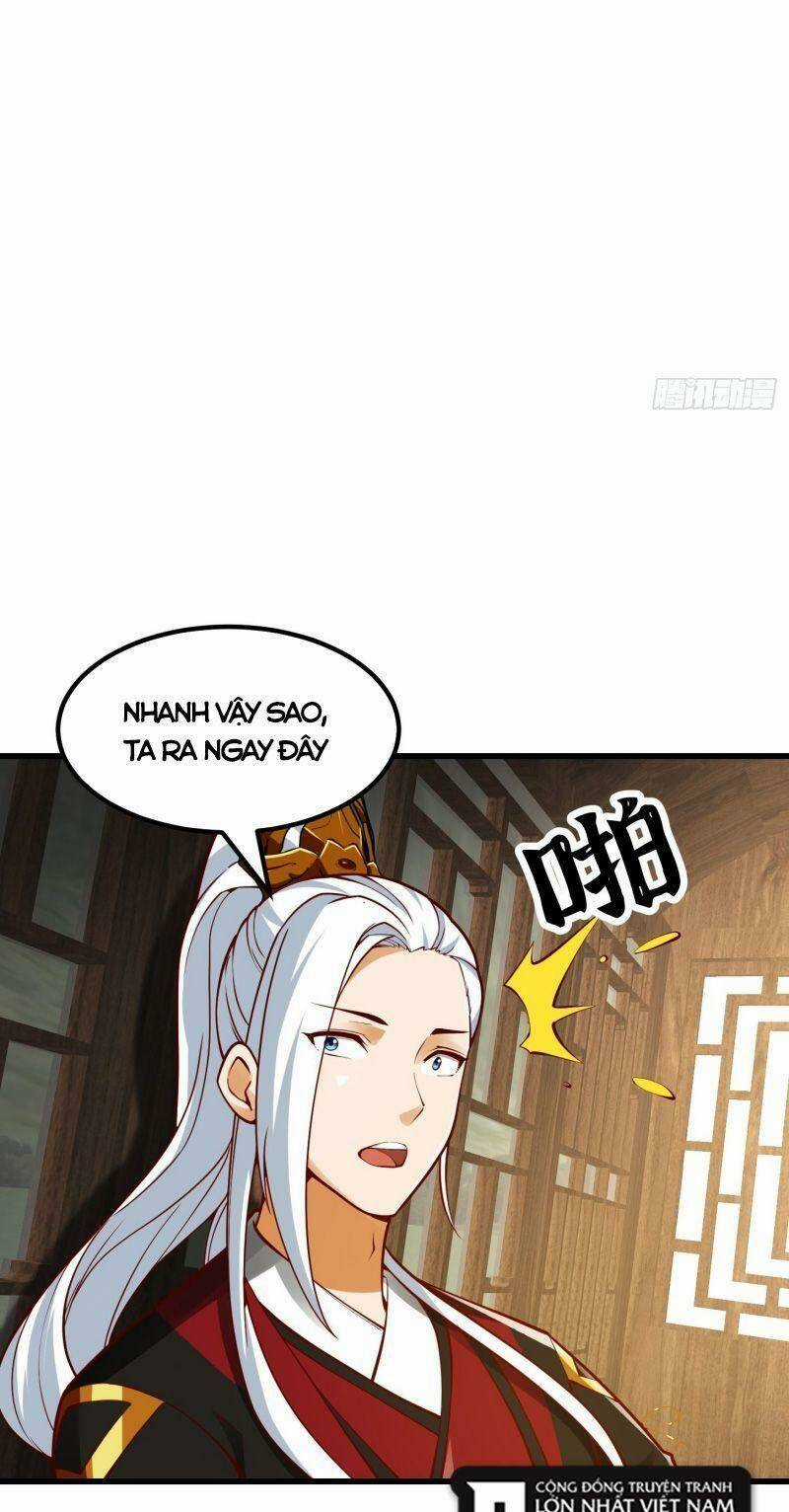 Ta Dùng Sách Giải Trí Thành Thánh Nhân Chapter 95 trang 27