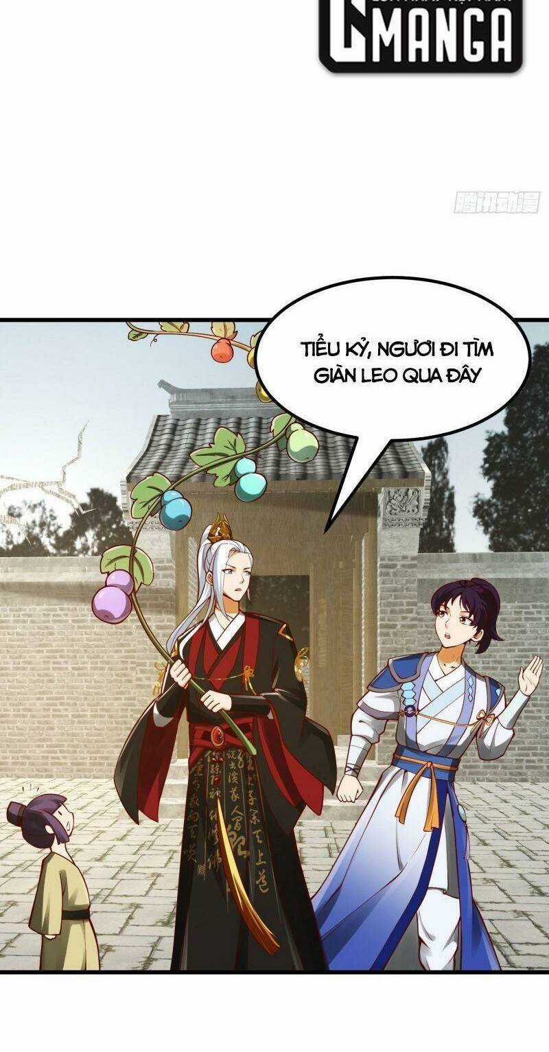 Ta Dùng Sách Giải Trí Thành Thánh Nhân Chapter 95 trang 28