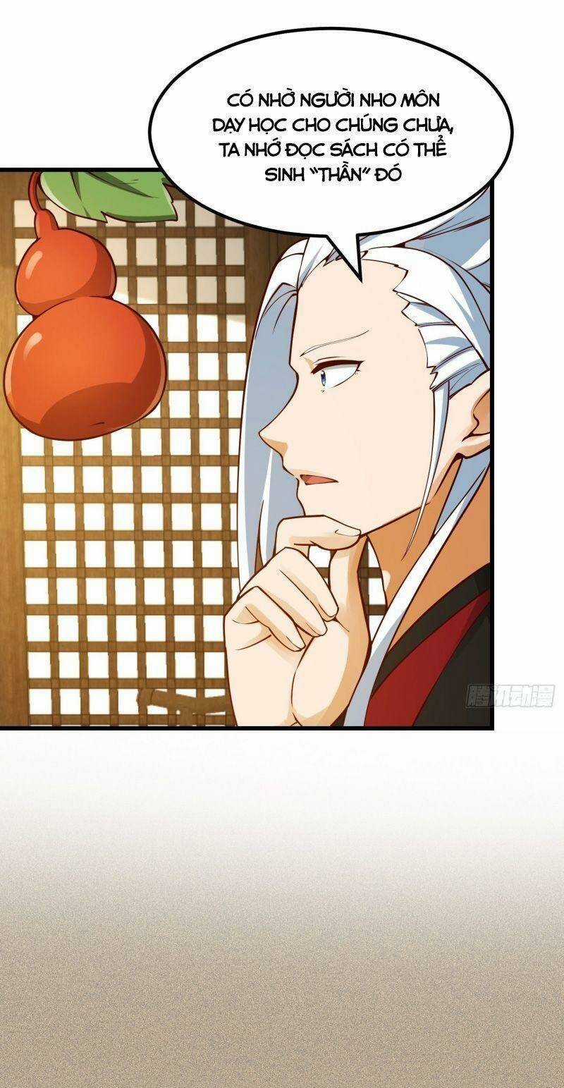 Ta Dùng Sách Giải Trí Thành Thánh Nhân Chapter 95 trang 3