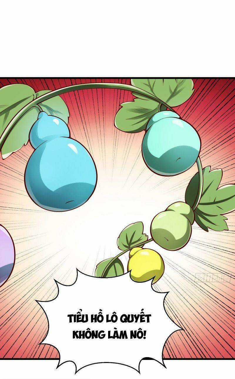 Ta Dùng Sách Giải Trí Thành Thánh Nhân Chapter 95 trang 31