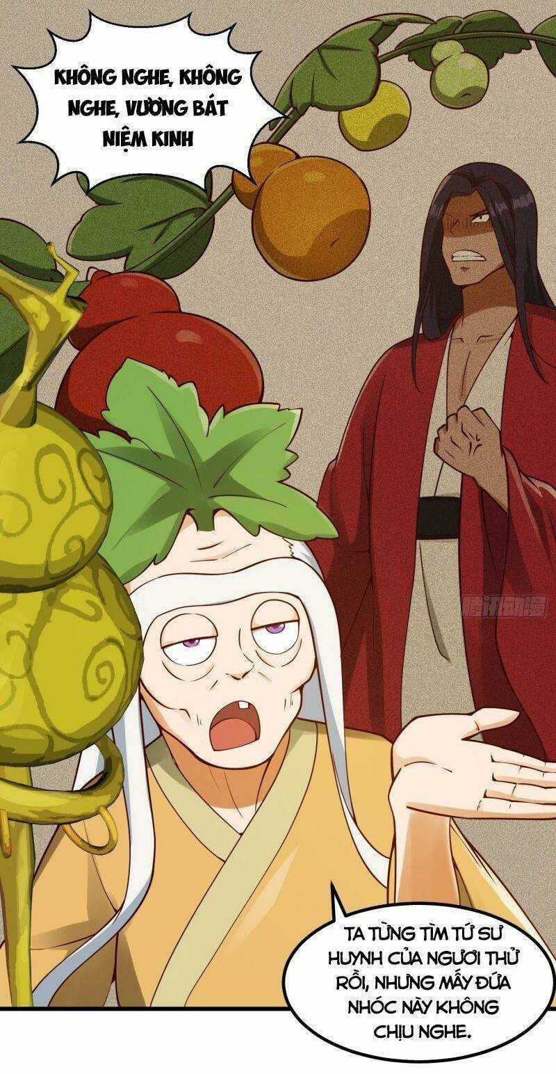 Ta Dùng Sách Giải Trí Thành Thánh Nhân Chapter 95 trang 4