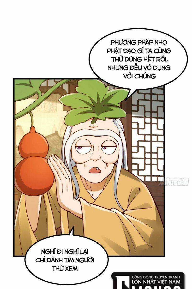 Ta Dùng Sách Giải Trí Thành Thánh Nhân Chapter 95 trang 5