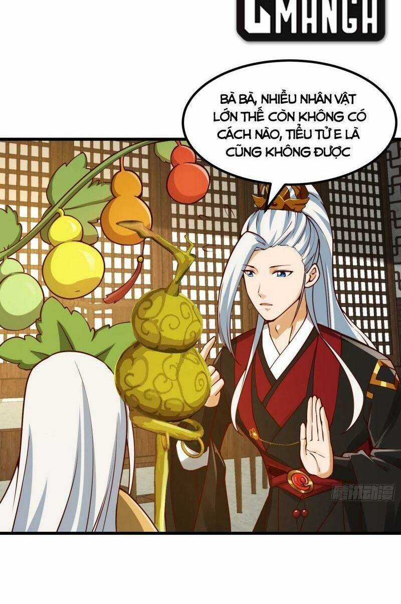 Ta Dùng Sách Giải Trí Thành Thánh Nhân Chapter 95 trang 6