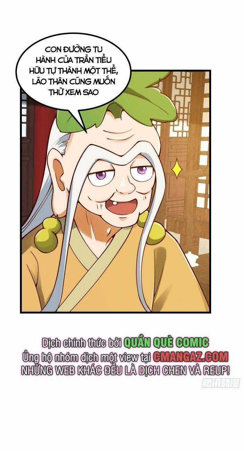 Ta Dùng Sách Giải Trí Thành Thánh Nhân Chapter 95 trang 7