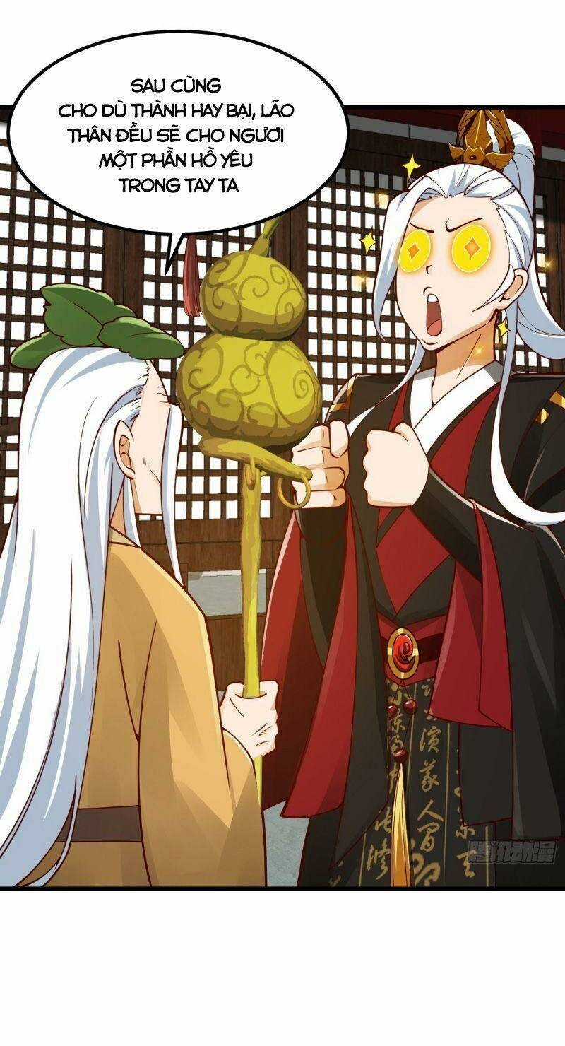 Ta Dùng Sách Giải Trí Thành Thánh Nhân Chapter 95 trang 8