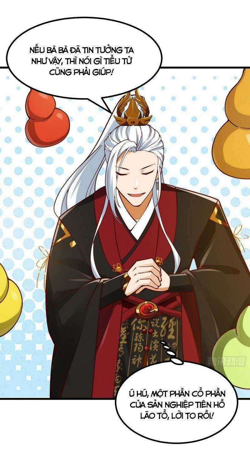 Ta Dùng Sách Giải Trí Thành Thánh Nhân Chapter 95 trang 9