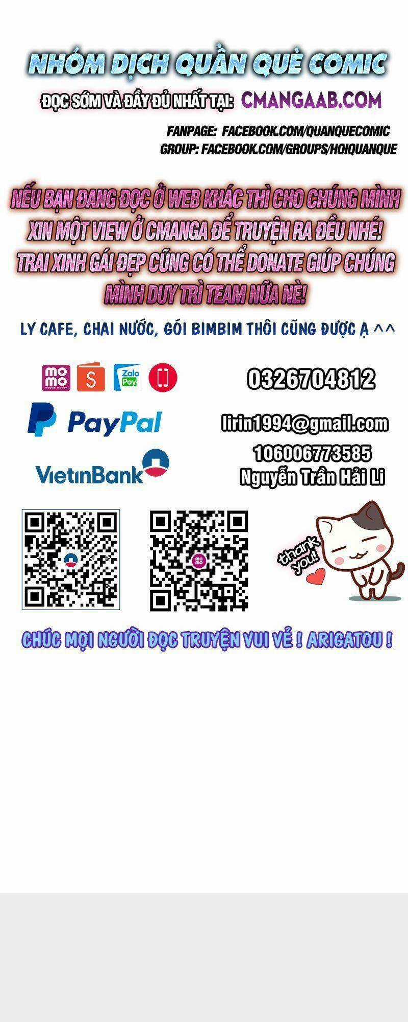 Ta Dùng Sách Giải Trí Thành Thánh Nhân Chapter 96 trang 0