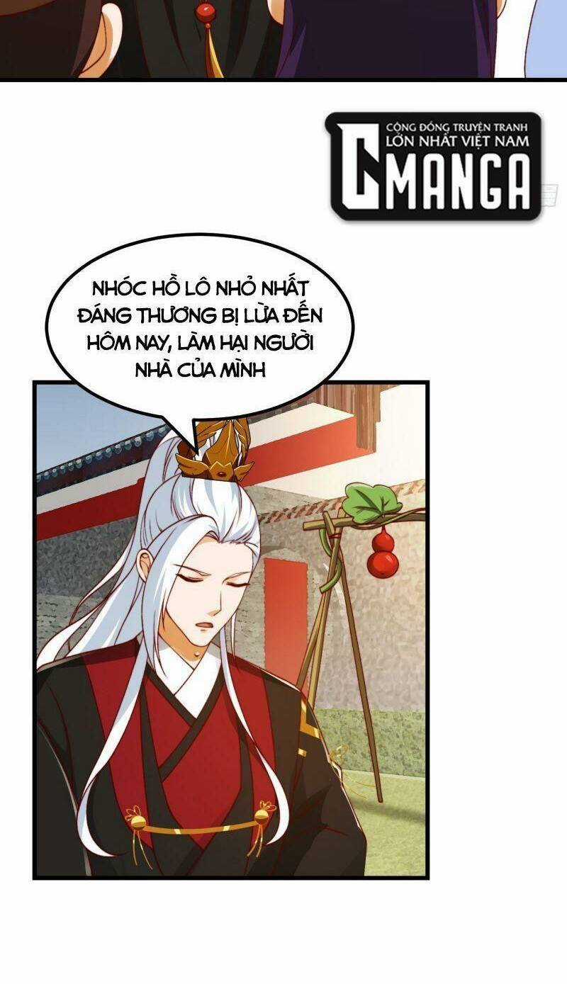 Ta Dùng Sách Giải Trí Thành Thánh Nhân Chapter 96 trang 10