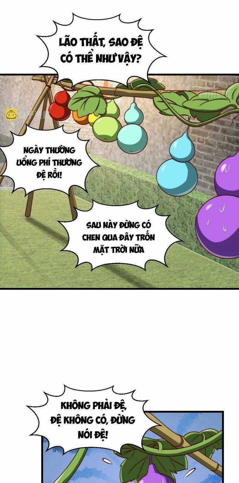 Ta Dùng Sách Giải Trí Thành Thánh Nhân Chapter 96 trang 11