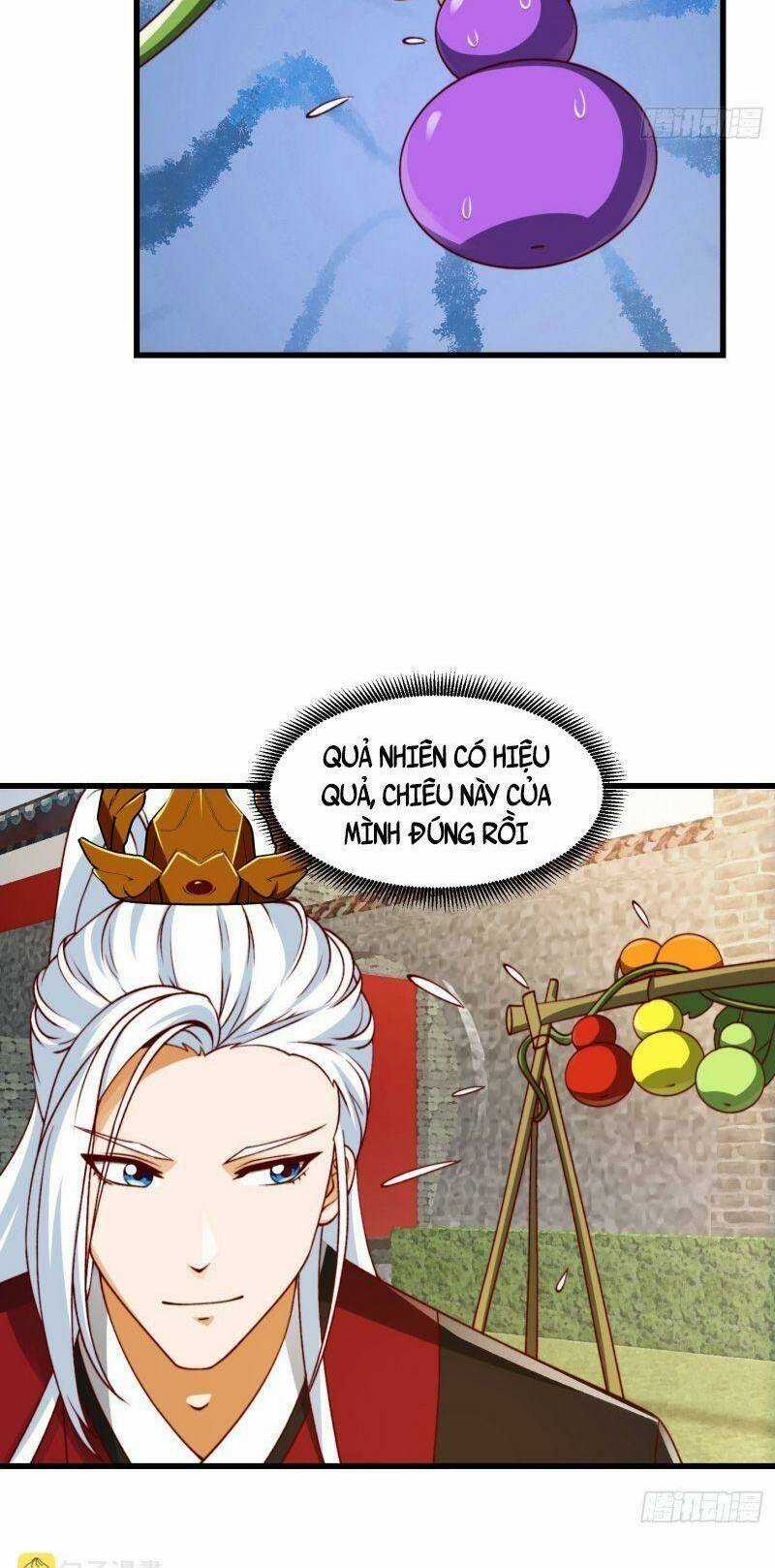 Ta Dùng Sách Giải Trí Thành Thánh Nhân Chapter 96 trang 12