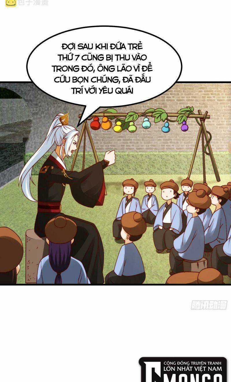 Ta Dùng Sách Giải Trí Thành Thánh Nhân Chapter 96 trang 13