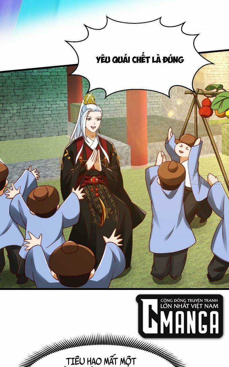 Ta Dùng Sách Giải Trí Thành Thánh Nhân Chapter 96 trang 17