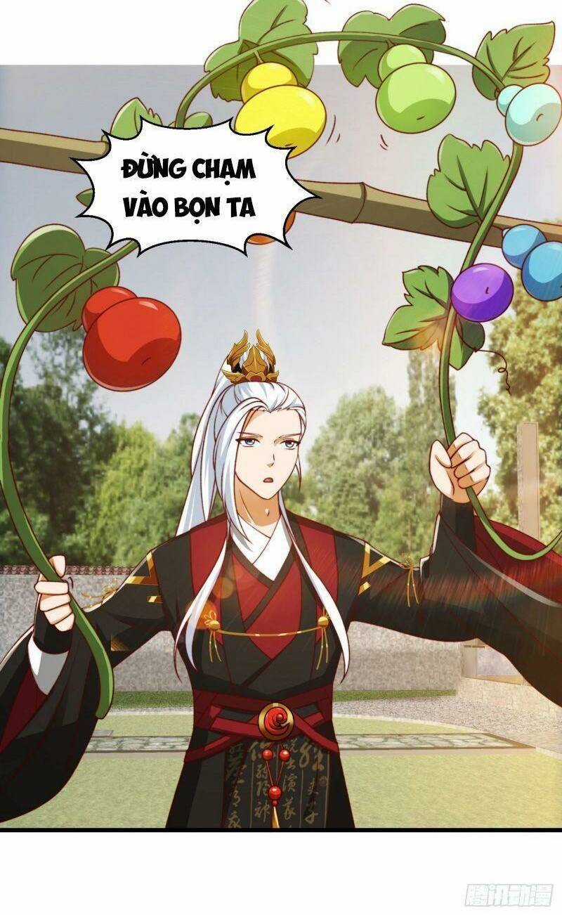 Ta Dùng Sách Giải Trí Thành Thánh Nhân Chapter 96 trang 2