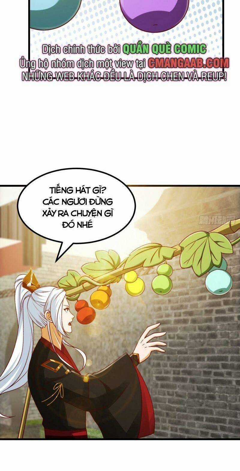 Ta Dùng Sách Giải Trí Thành Thánh Nhân Chapter 96 trang 20