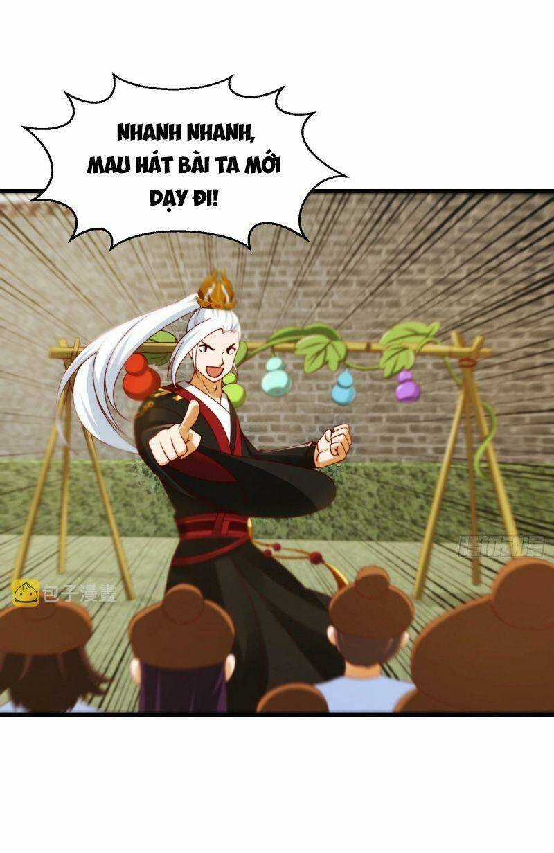 Ta Dùng Sách Giải Trí Thành Thánh Nhân Chapter 96 trang 22