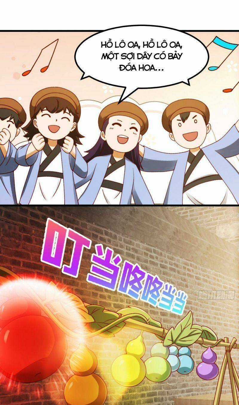 Ta Dùng Sách Giải Trí Thành Thánh Nhân Chapter 96 trang 23