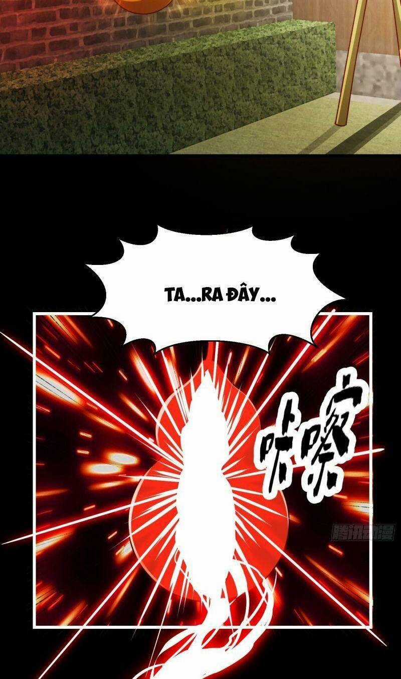 Ta Dùng Sách Giải Trí Thành Thánh Nhân Chapter 96 trang 24