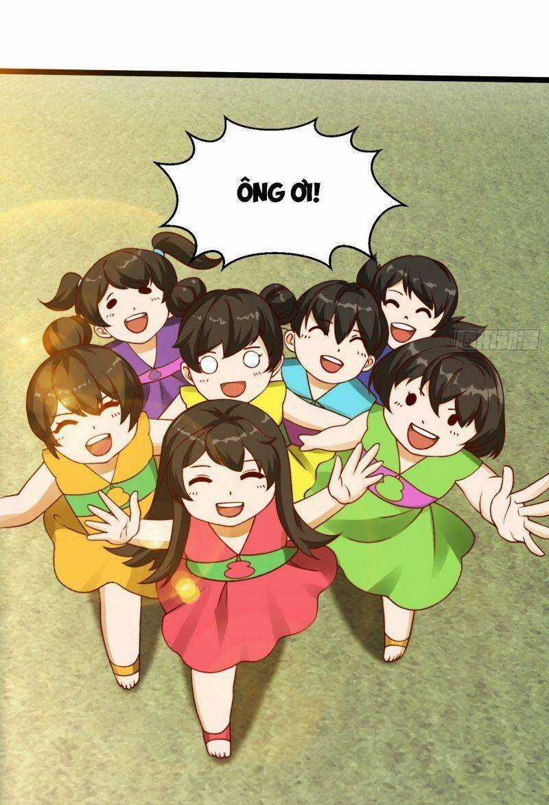 Ta Dùng Sách Giải Trí Thành Thánh Nhân Chapter 96 trang 29