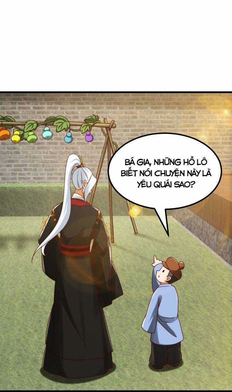 Ta Dùng Sách Giải Trí Thành Thánh Nhân Chapter 96 trang 3