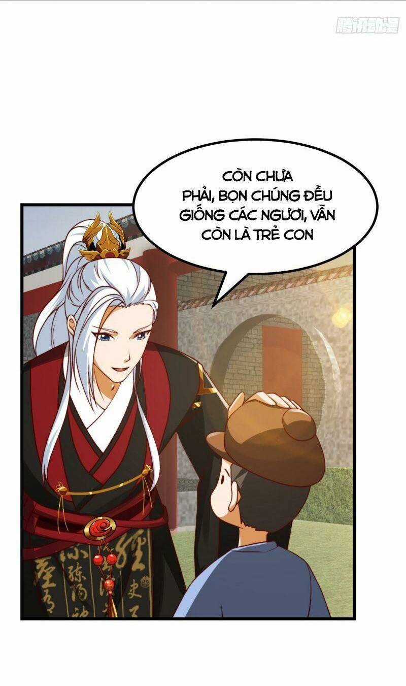 Ta Dùng Sách Giải Trí Thành Thánh Nhân Chapter 96 trang 4