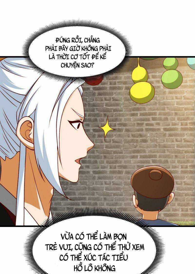 Ta Dùng Sách Giải Trí Thành Thánh Nhân Chapter 96 trang 5