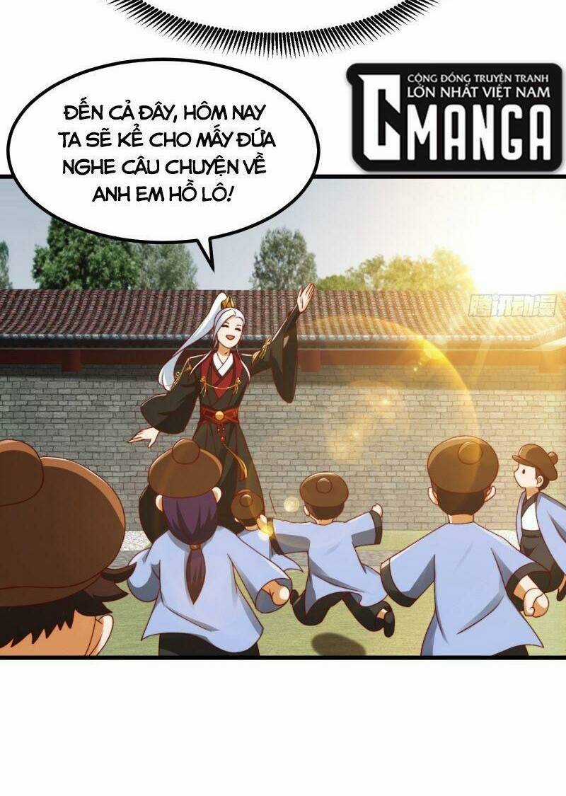 Ta Dùng Sách Giải Trí Thành Thánh Nhân Chapter 96 trang 6