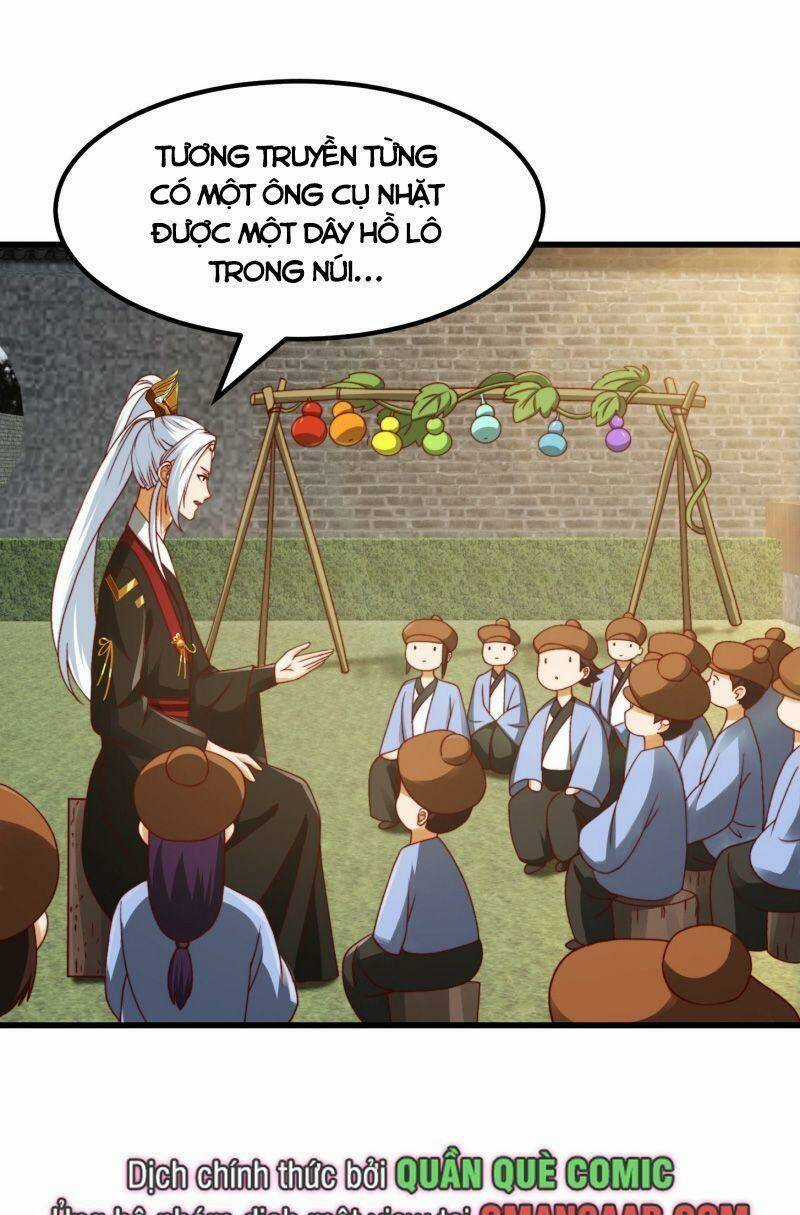 Ta Dùng Sách Giải Trí Thành Thánh Nhân Chapter 96 trang 7