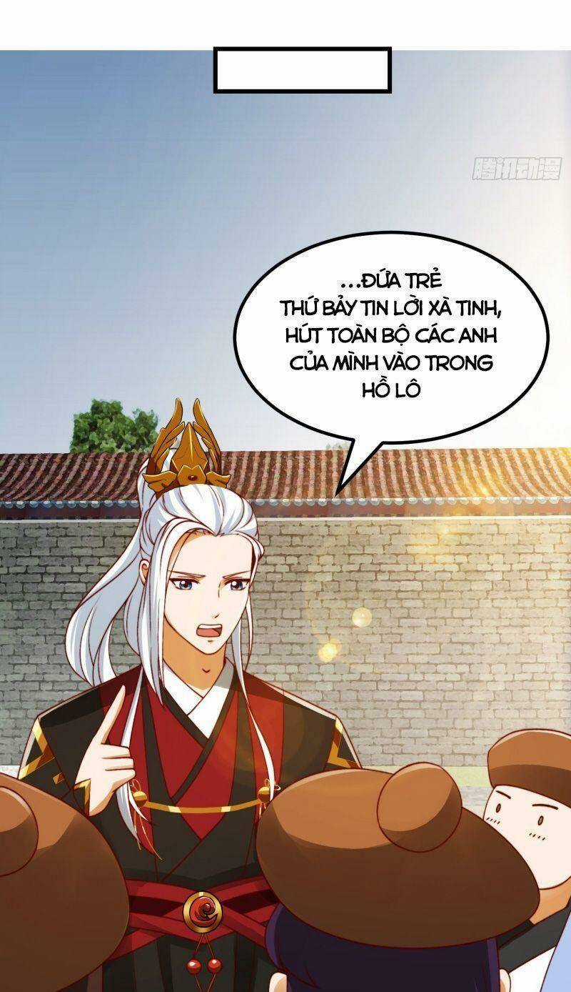 Ta Dùng Sách Giải Trí Thành Thánh Nhân Chapter 96 trang 9